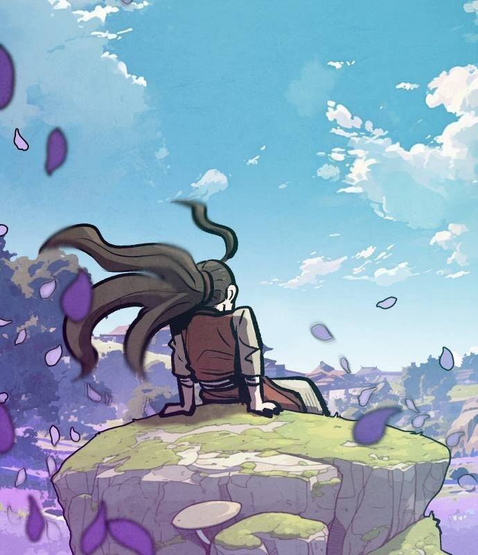 Chinh Phục Võ Lâm Chỉ Với Một Tô Mỳ Chap 13 - Next Chap 14