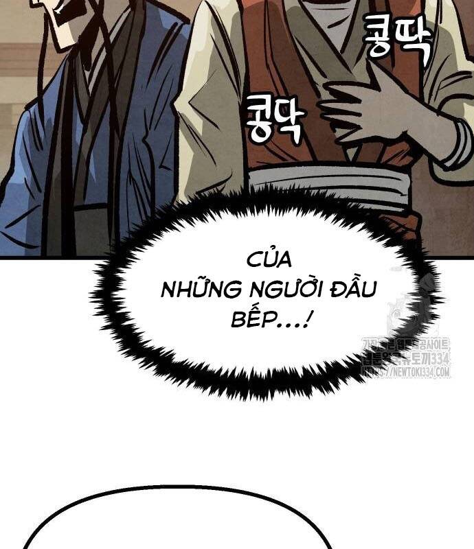 Chinh Phục Võ Lâm Chỉ Với Một Tô Mỳ Chap 13 - Next Chap 14