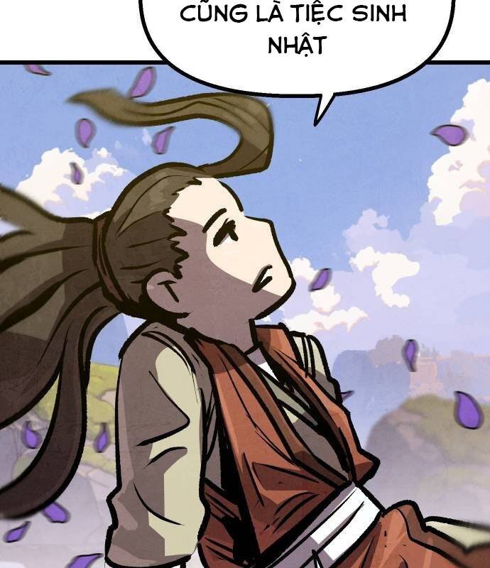 Chinh Phục Võ Lâm Chỉ Với Một Tô Mỳ Chap 13 - Next Chap 14