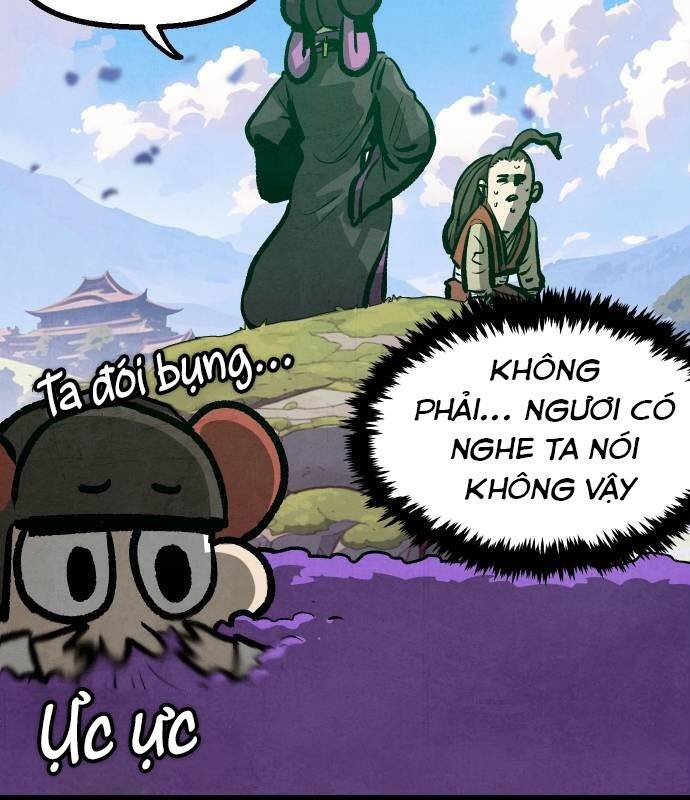 Chinh Phục Võ Lâm Chỉ Với Một Tô Mỳ Chap 13 - Next Chap 14