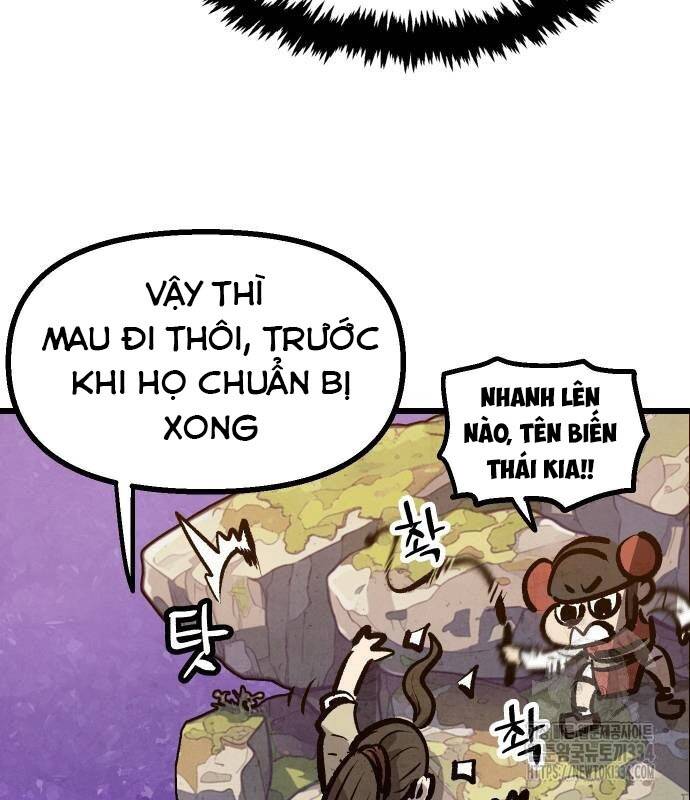 Chinh Phục Võ Lâm Chỉ Với Một Tô Mỳ Chap 13 - Next Chap 14