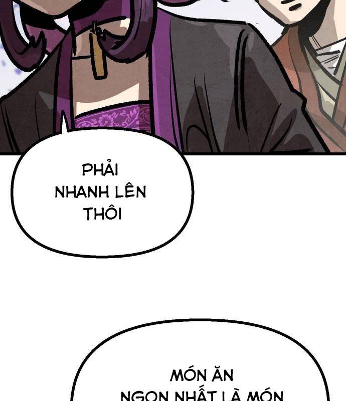 Chinh Phục Võ Lâm Chỉ Với Một Tô Mỳ Chap 13 - Next Chap 14
