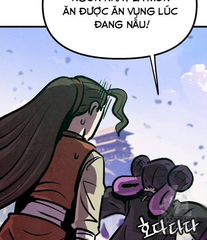 Chinh Phục Võ Lâm Chỉ Với Một Tô Mỳ Chap 13 - Next Chap 14