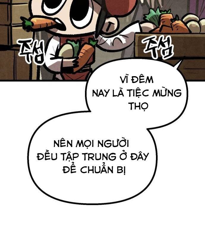 Chinh Phục Võ Lâm Chỉ Với Một Tô Mỳ Chap 13 - Next Chap 14