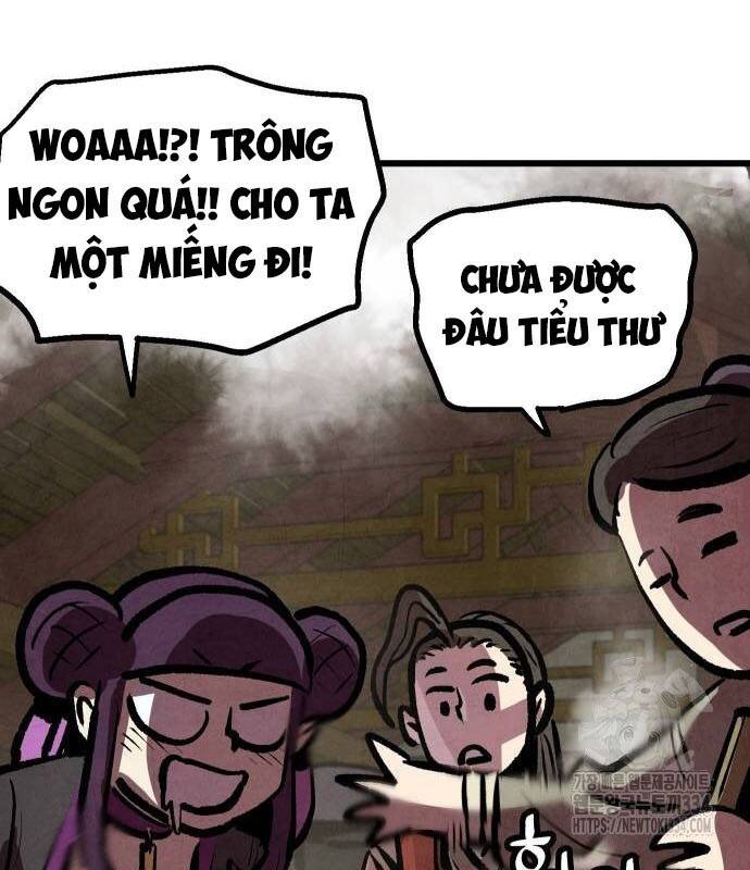 Chinh Phục Võ Lâm Chỉ Với Một Tô Mỳ Chap 13 - Next Chap 14