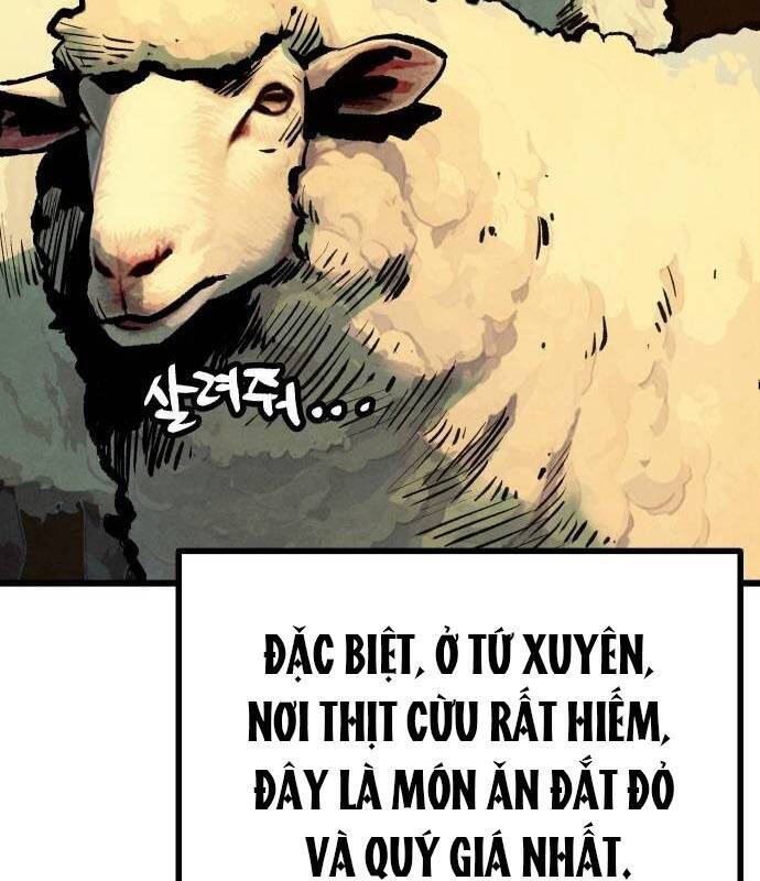 Chinh Phục Võ Lâm Chỉ Với Một Tô Mỳ Chap 13 - Next Chap 14