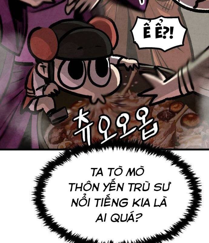 Chinh Phục Võ Lâm Chỉ Với Một Tô Mỳ Chap 13 - Next Chap 14