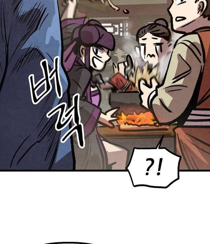 Chinh Phục Võ Lâm Chỉ Với Một Tô Mỳ Chap 13 - Next Chap 14