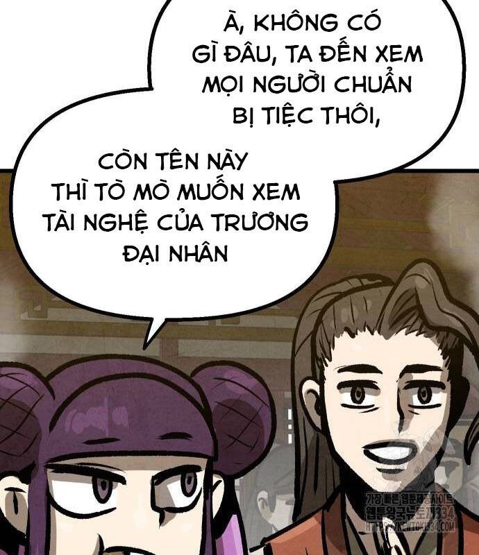 Chinh Phục Võ Lâm Chỉ Với Một Tô Mỳ Chap 13 - Next Chap 14