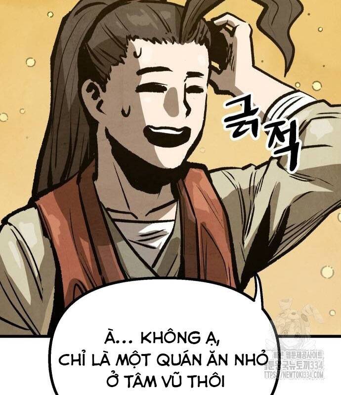 Chinh Phục Võ Lâm Chỉ Với Một Tô Mỳ Chap 13 - Next Chap 14