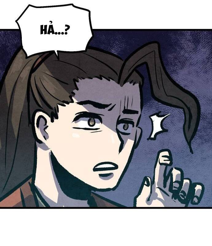 Chinh Phục Võ Lâm Chỉ Với Một Tô Mỳ Chap 13 - Next Chap 14