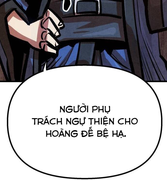 Chinh Phục Võ Lâm Chỉ Với Một Tô Mỳ Chap 13 - Next Chap 14