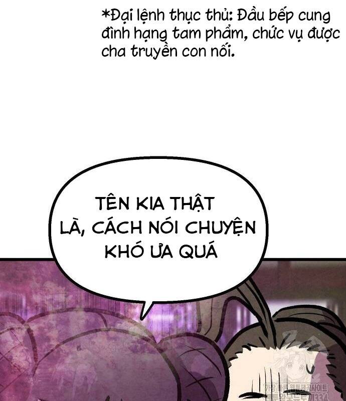 Chinh Phục Võ Lâm Chỉ Với Một Tô Mỳ Chap 13 - Next Chap 14