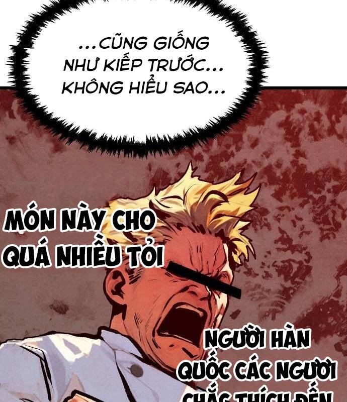 Chinh Phục Võ Lâm Chỉ Với Một Tô Mỳ Chap 13 - Next Chap 14