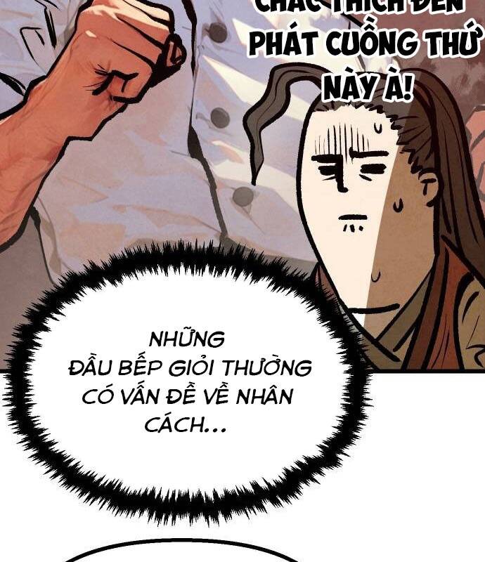 Chinh Phục Võ Lâm Chỉ Với Một Tô Mỳ Chap 13 - Next Chap 14