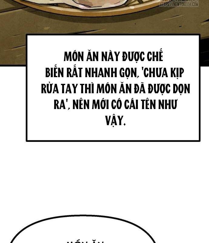 Chinh Phục Võ Lâm Chỉ Với Một Tô Mỳ Chap 13 - Next Chap 14