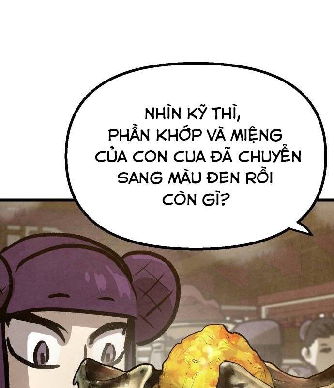 Chinh Phục Võ Lâm Chỉ Với Một Tô Mỳ Chap 13 - Next Chap 14