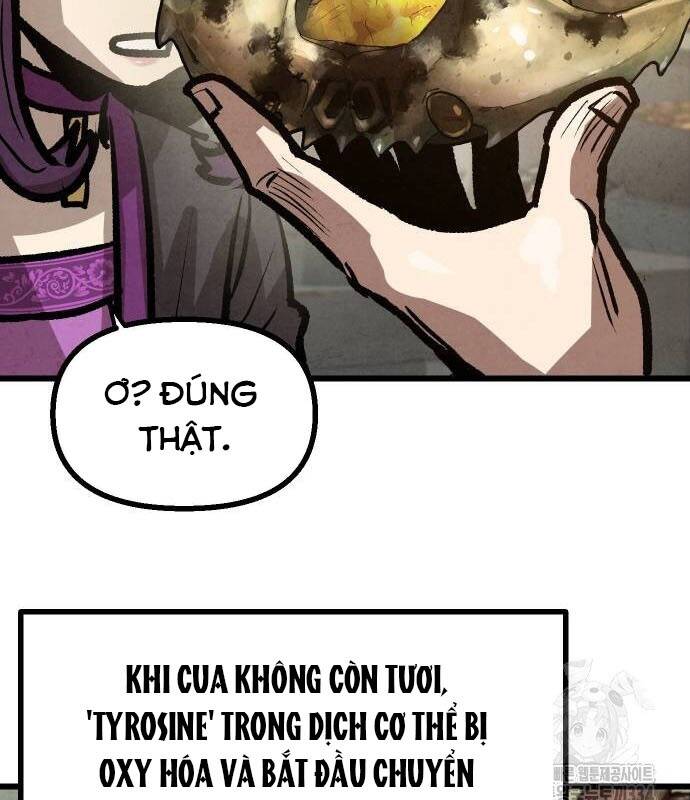 Chinh Phục Võ Lâm Chỉ Với Một Tô Mỳ Chap 13 - Next Chap 14