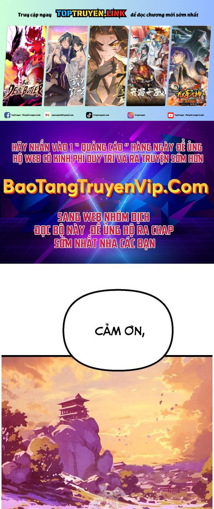 Chinh Phục Võ Lâm Chỉ Với Một Tô Mỳ Chap 14 - Next Chap 15