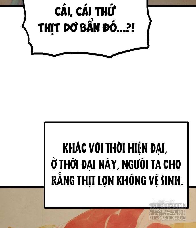 Chinh Phục Võ Lâm Chỉ Với Một Tô Mỳ Chap 14 - Next Chap 15