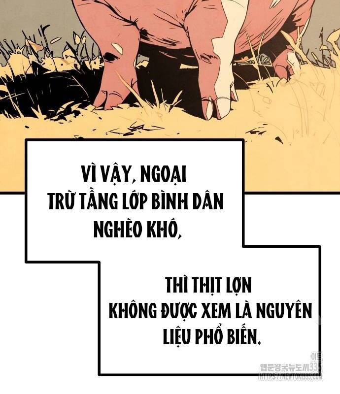 Chinh Phục Võ Lâm Chỉ Với Một Tô Mỳ Chap 14 - Next Chap 15