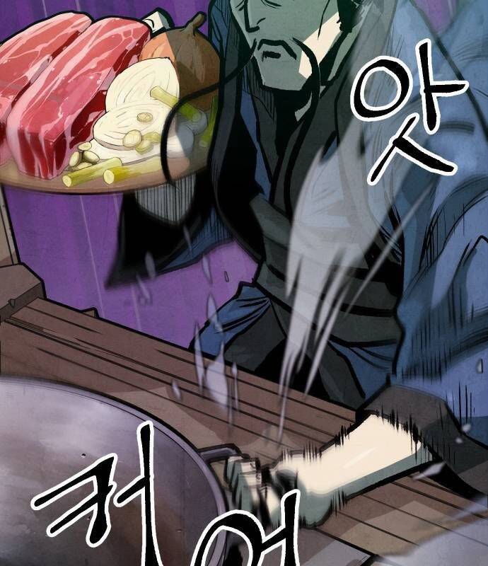 Chinh Phục Võ Lâm Chỉ Với Một Tô Mỳ Chap 14 - Next Chap 15