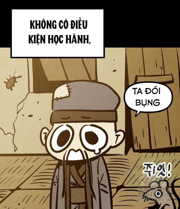 Chinh Phục Võ Lâm Chỉ Với Một Tô Mỳ Chap 14 - Next Chap 15