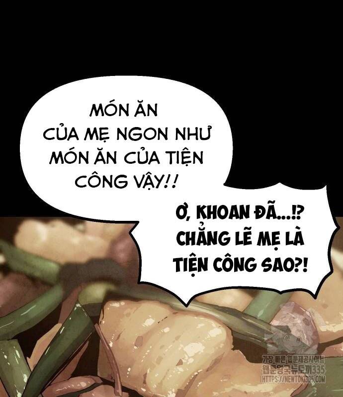 Chinh Phục Võ Lâm Chỉ Với Một Tô Mỳ Chap 14 - Next Chap 15