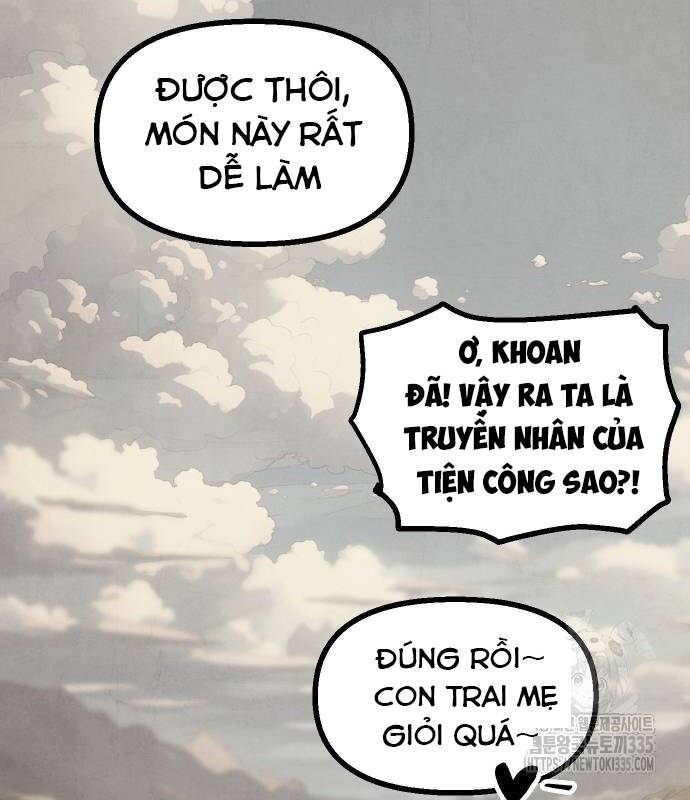 Chinh Phục Võ Lâm Chỉ Với Một Tô Mỳ Chap 14 - Next Chap 15