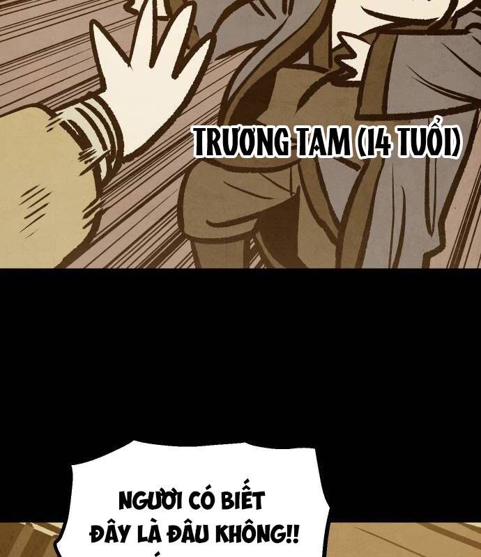 Chinh Phục Võ Lâm Chỉ Với Một Tô Mỳ Chap 14 - Next Chap 15