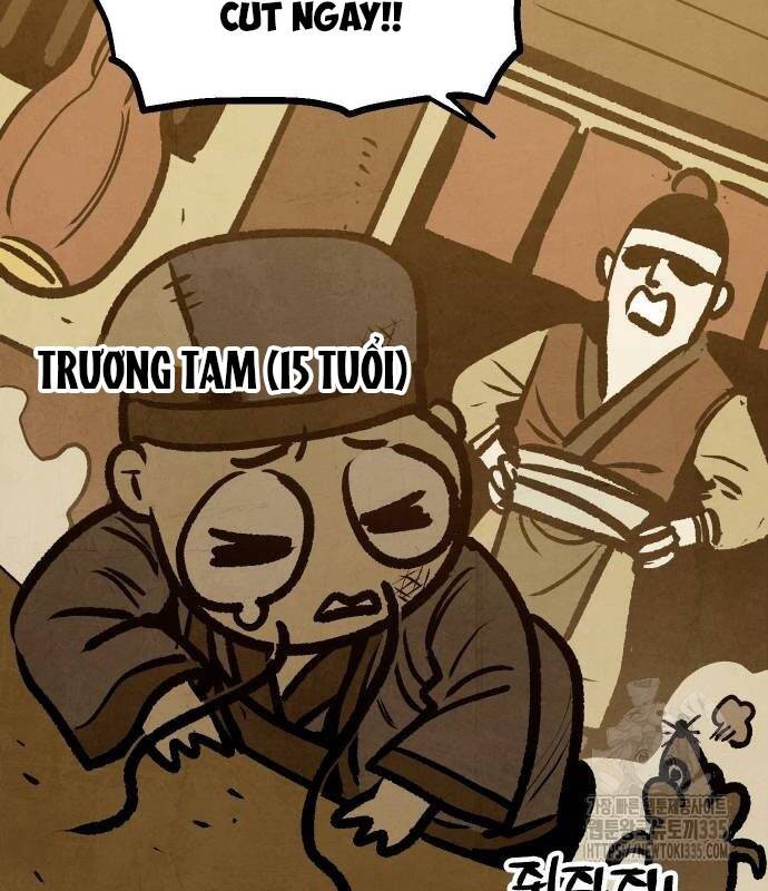 Chinh Phục Võ Lâm Chỉ Với Một Tô Mỳ Chap 14 - Next Chap 15