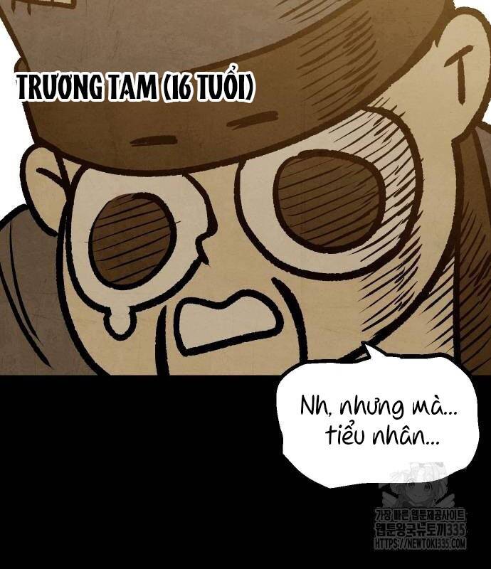 Chinh Phục Võ Lâm Chỉ Với Một Tô Mỳ Chap 14 - Next Chap 15