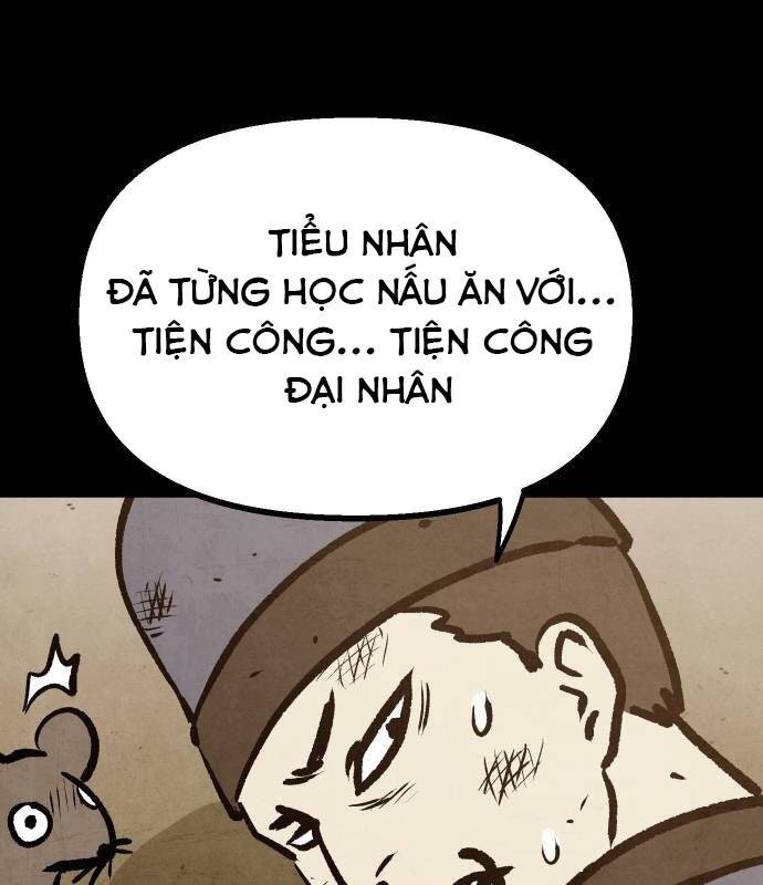 Chinh Phục Võ Lâm Chỉ Với Một Tô Mỳ Chap 14 - Next Chap 15