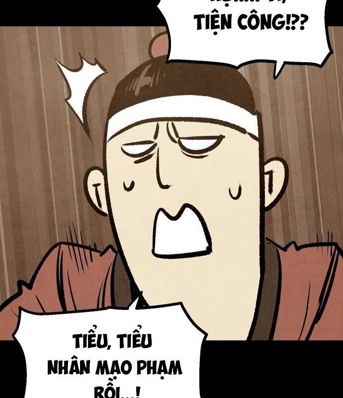 Chinh Phục Võ Lâm Chỉ Với Một Tô Mỳ Chap 14 - Next Chap 15