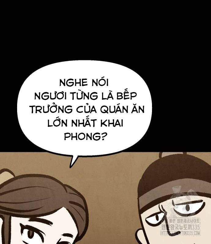 Chinh Phục Võ Lâm Chỉ Với Một Tô Mỳ Chap 14 - Next Chap 15