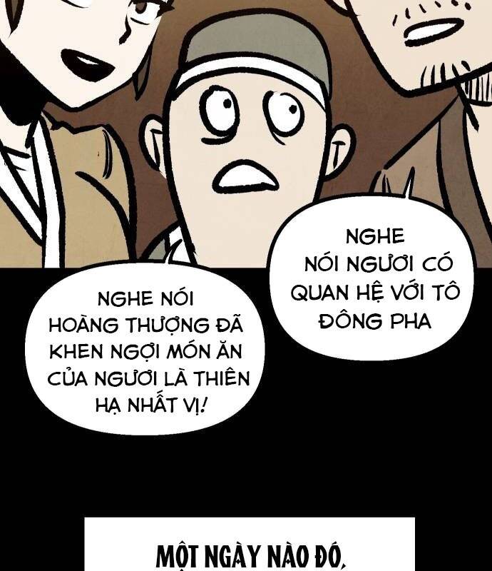 Chinh Phục Võ Lâm Chỉ Với Một Tô Mỳ Chap 14 - Next Chap 15