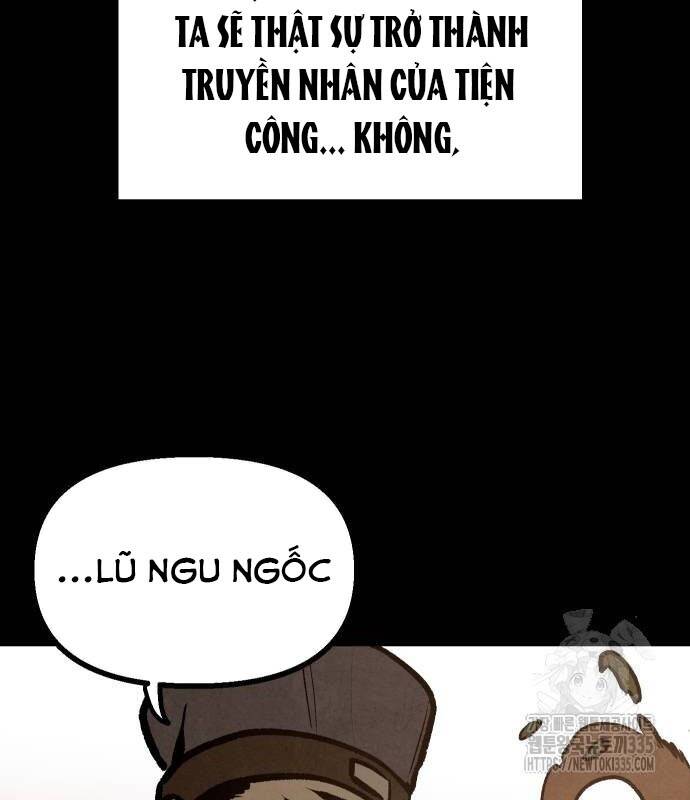 Chinh Phục Võ Lâm Chỉ Với Một Tô Mỳ Chap 14 - Next Chap 15