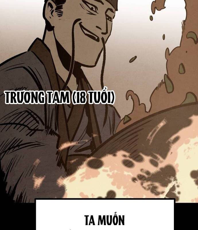 Chinh Phục Võ Lâm Chỉ Với Một Tô Mỳ Chap 14 - Next Chap 15