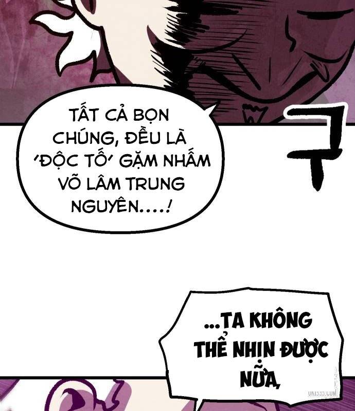 Chinh Phục Võ Lâm Chỉ Với Một Tô Mỳ Chap 14 - Next Chap 15