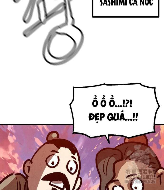 Chinh Phục Võ Lâm Chỉ Với Một Tô Mỳ Chap 14 - Next Chap 15