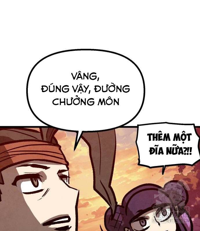 Chinh Phục Võ Lâm Chỉ Với Một Tô Mỳ Chap 14 - Next Chap 15