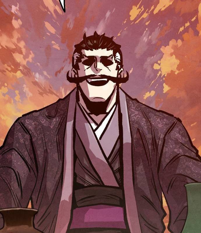 Chinh Phục Võ Lâm Chỉ Với Một Tô Mỳ Chap 14 - Next Chap 15