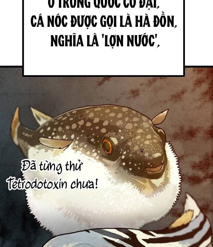 Chinh Phục Võ Lâm Chỉ Với Một Tô Mỳ Chap 14 - Next Chap 15