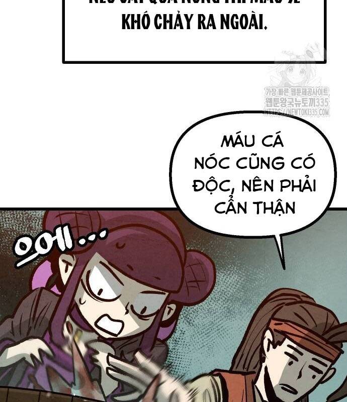 Chinh Phục Võ Lâm Chỉ Với Một Tô Mỳ Chap 14 - Next Chap 15