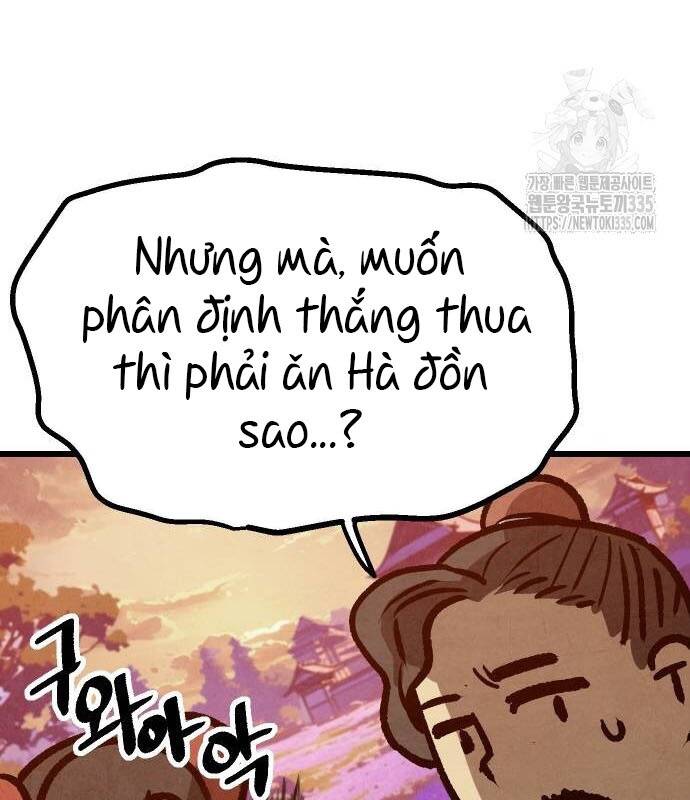 Chinh Phục Võ Lâm Chỉ Với Một Tô Mỳ Chap 14 - Next Chap 15