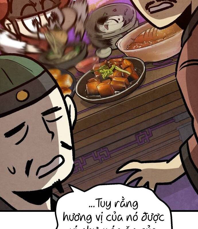 Chinh Phục Võ Lâm Chỉ Với Một Tô Mỳ Chap 14 - Next Chap 15