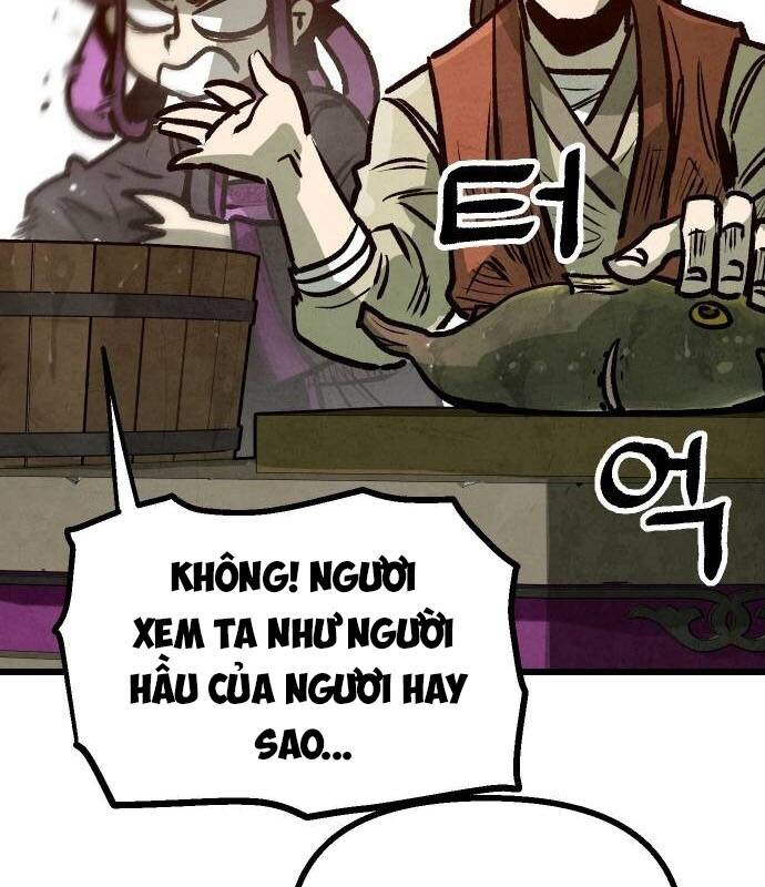 Chinh Phục Võ Lâm Chỉ Với Một Tô Mỳ Chap 14 - Next Chap 15