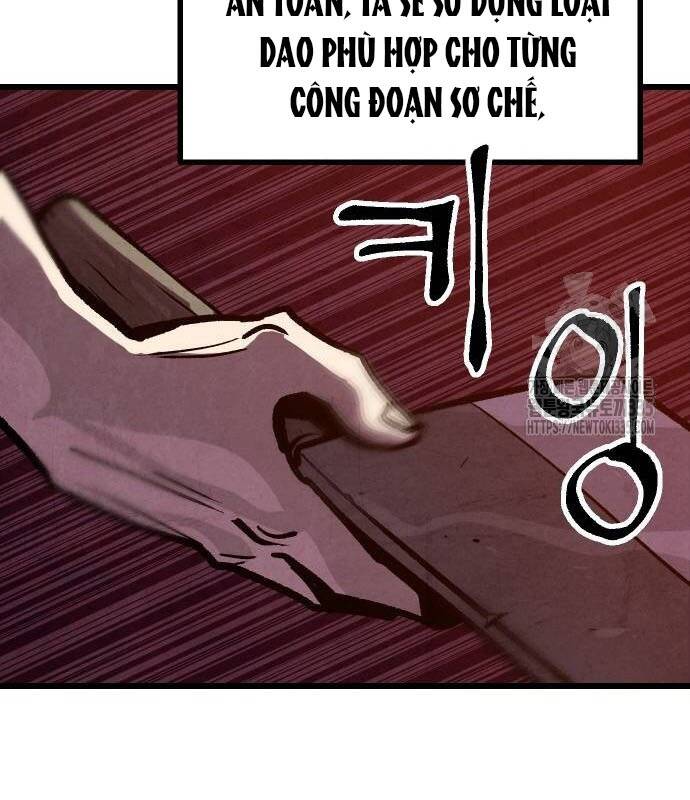 Chinh Phục Võ Lâm Chỉ Với Một Tô Mỳ Chap 14 - Next Chap 15