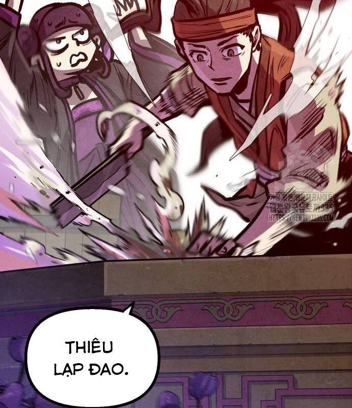 Chinh Phục Võ Lâm Chỉ Với Một Tô Mỳ Chap 14 - Next Chap 15