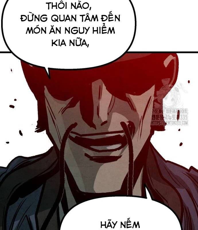 Chinh Phục Võ Lâm Chỉ Với Một Tô Mỳ Chap 14 - Next Chap 15